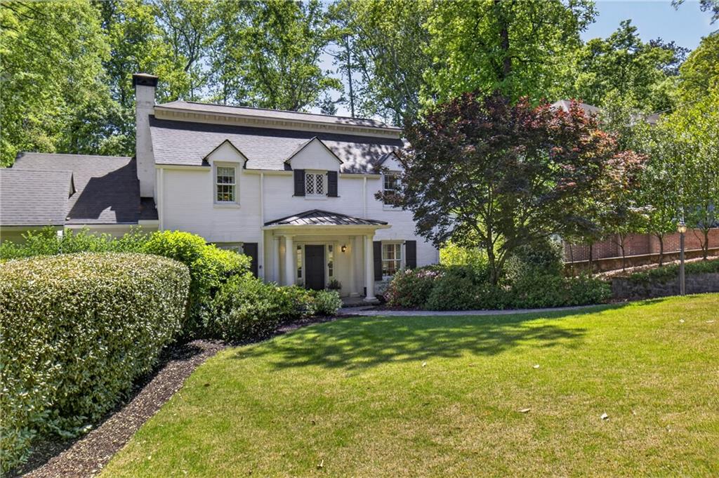 755 Greenview Avenue NE