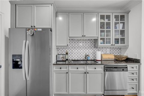 825 Highland Lane NE 1207 Atlanta GA 30306