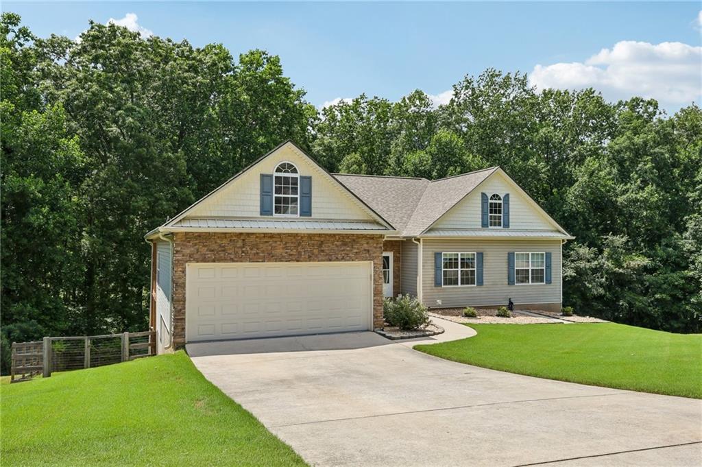 3576 Phoenix Cove Drive