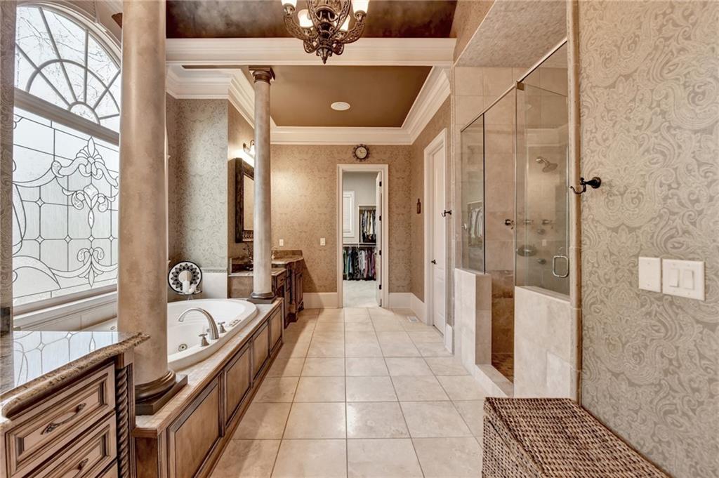2279 Weeping Oak Drive, Braselton, Georgia image 40