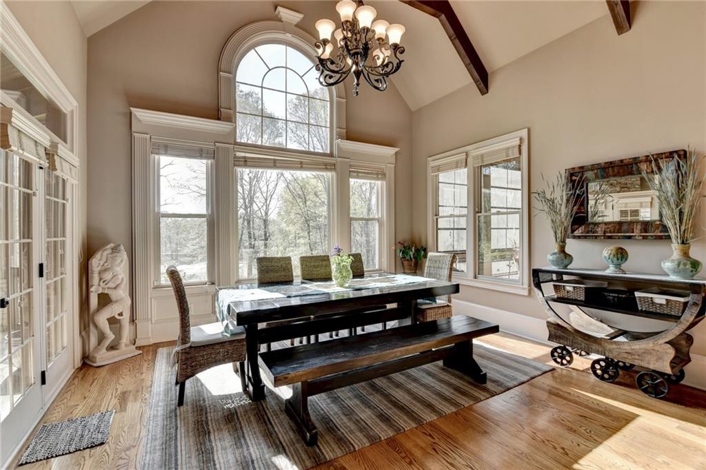 2279 Weeping Oak Drive, Braselton, Georgia image 20