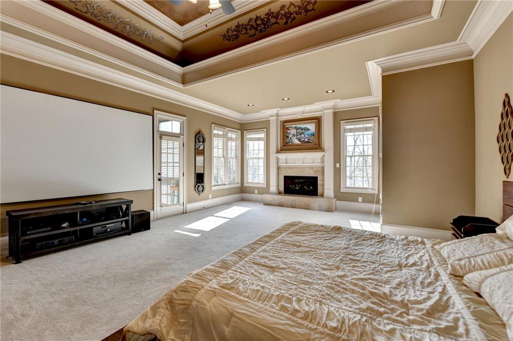 2279 Weeping Oak Drive, Braselton, Georgia image 35