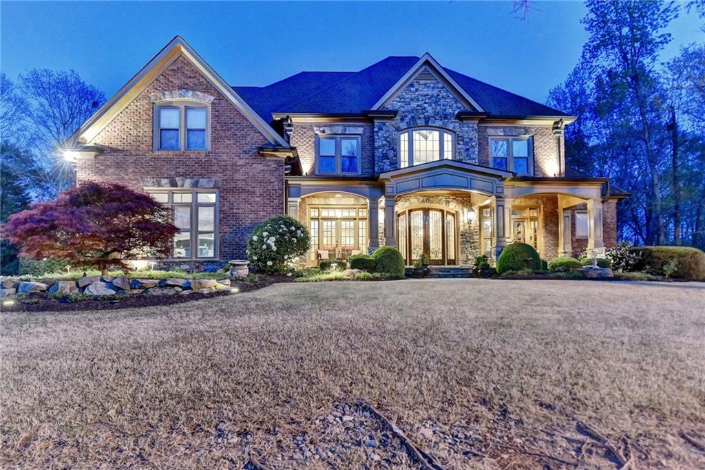 2279 Weeping Oak Drive