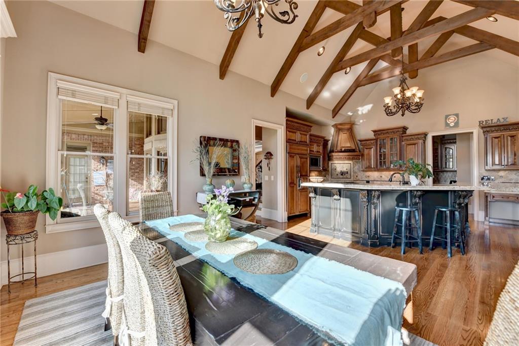 2279 Weeping Oak Drive, Braselton, Georgia image 22