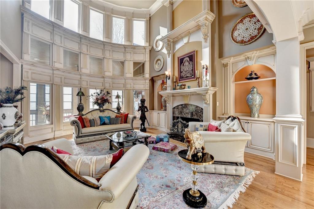 2279 Weeping Oak Drive, Braselton, Georgia image 33