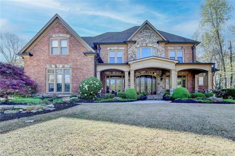 2279 Weeping Oak Drive Braselton GA 30517