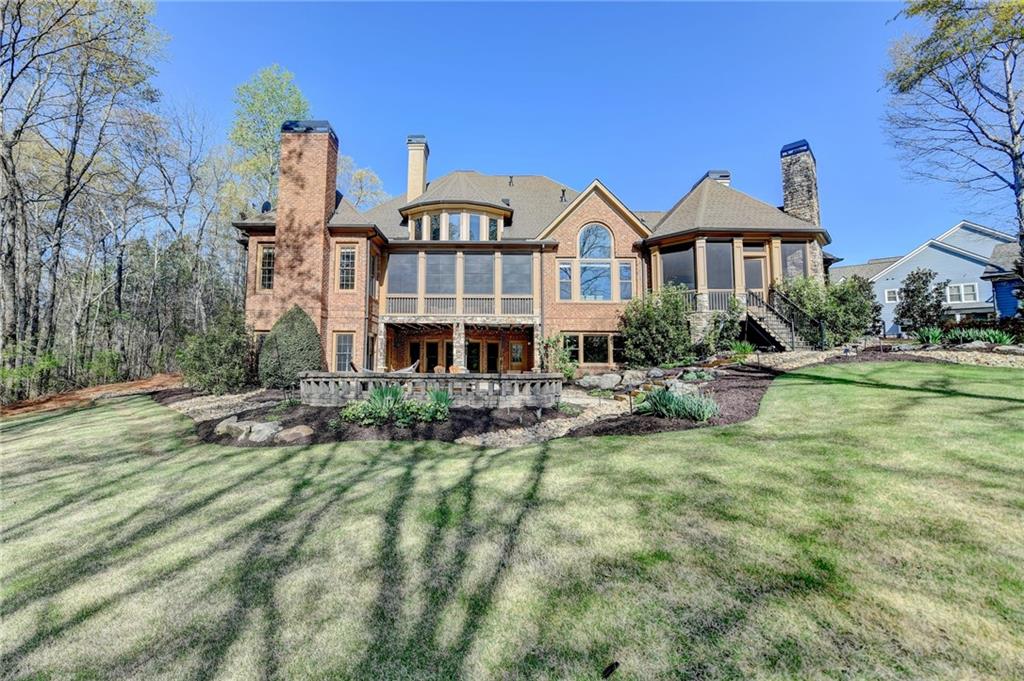 2279 Weeping Oak Drive