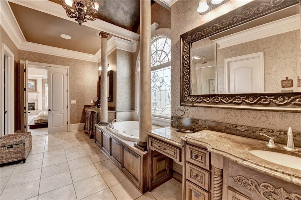 2279 Weeping Oak Drive, Braselton, Georgia image 42