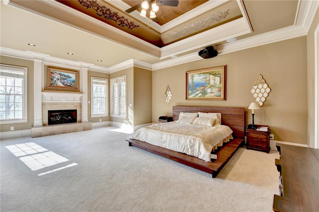 2279 Weeping Oak Drive, Braselton, Georgia image 34