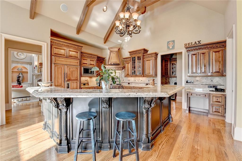 2279 Weeping Oak Drive, Braselton, Georgia image 27