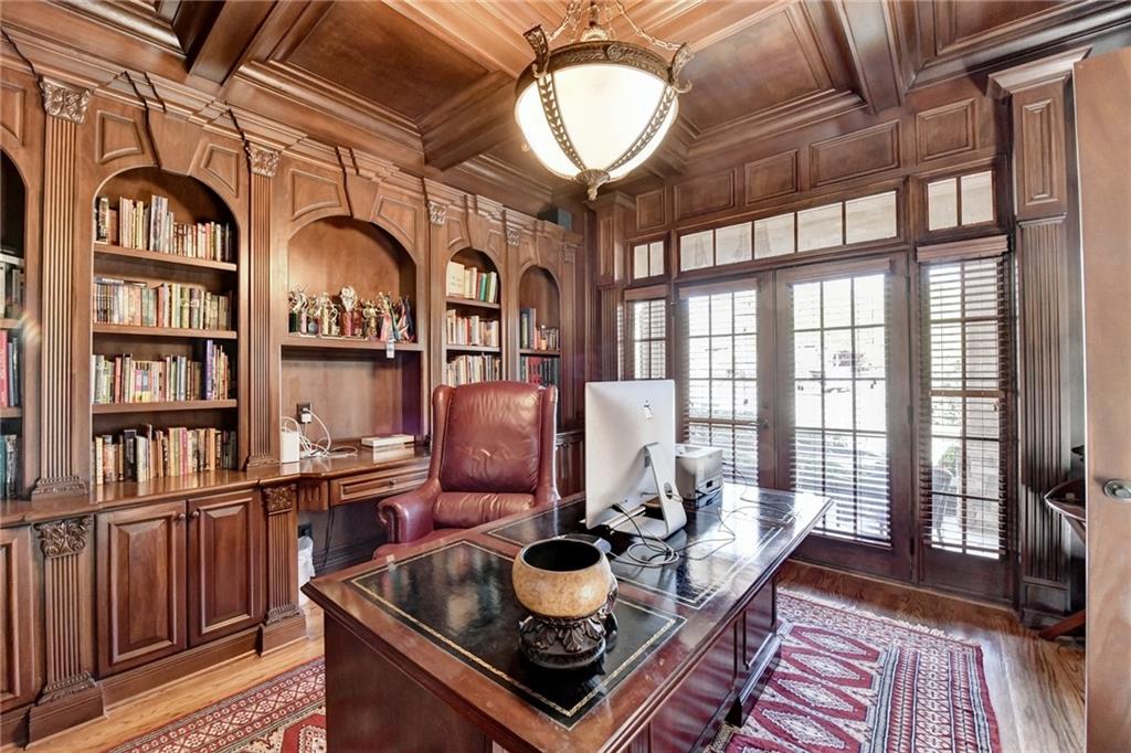 2279 Weeping Oak Drive, Braselton, Georgia image 11