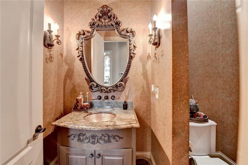 2279 Weeping Oak Drive, Braselton, Georgia image 32