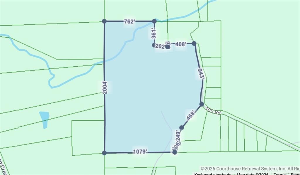 3880 Fern Springs Lane