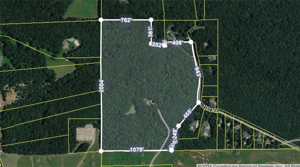 3880 Fern Springs Lane