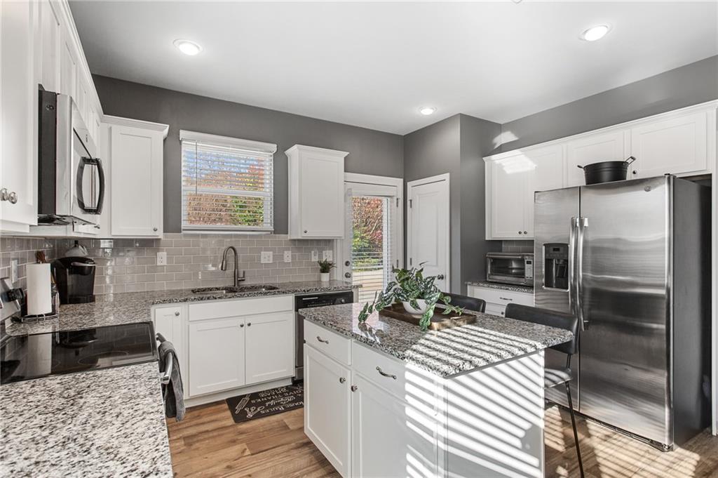 3673 Madison Street, Atlanta, Georgia image 10