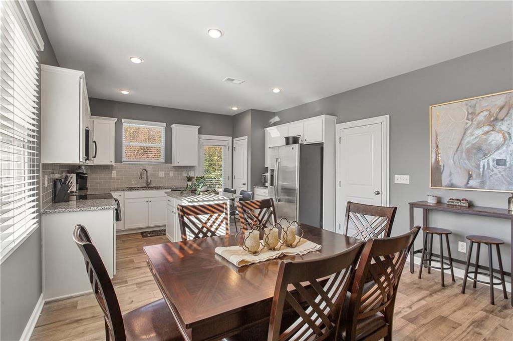 3673 Madison Street, Atlanta, Georgia image 7