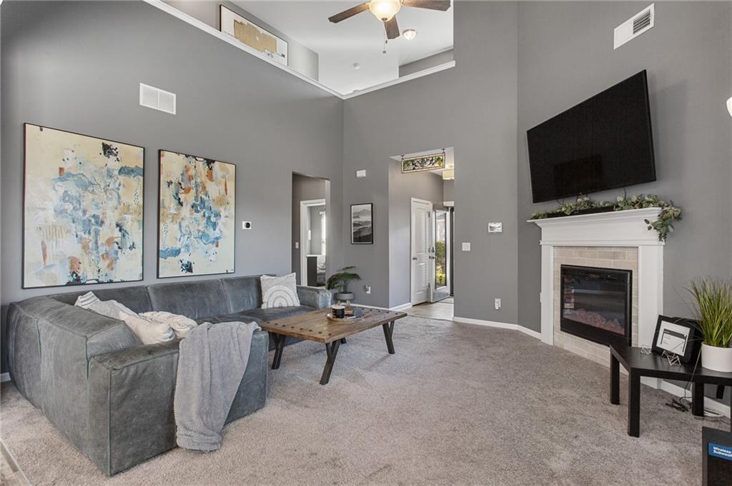 3673 Madison Street, Atlanta, Georgia image 6