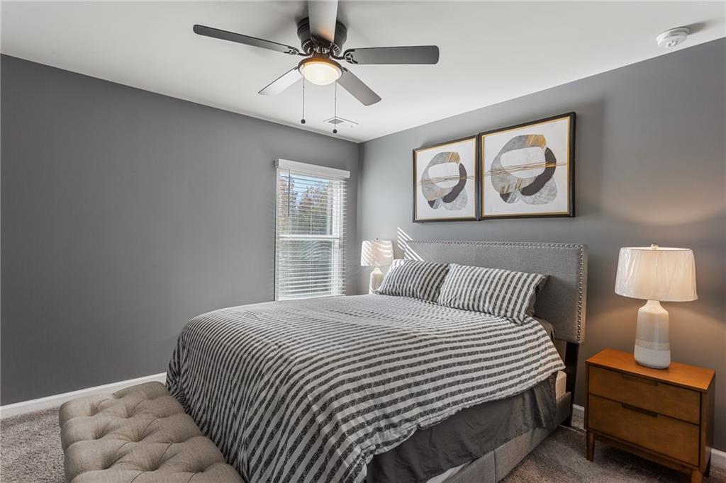 3673 Madison Street, Atlanta, Georgia image 27