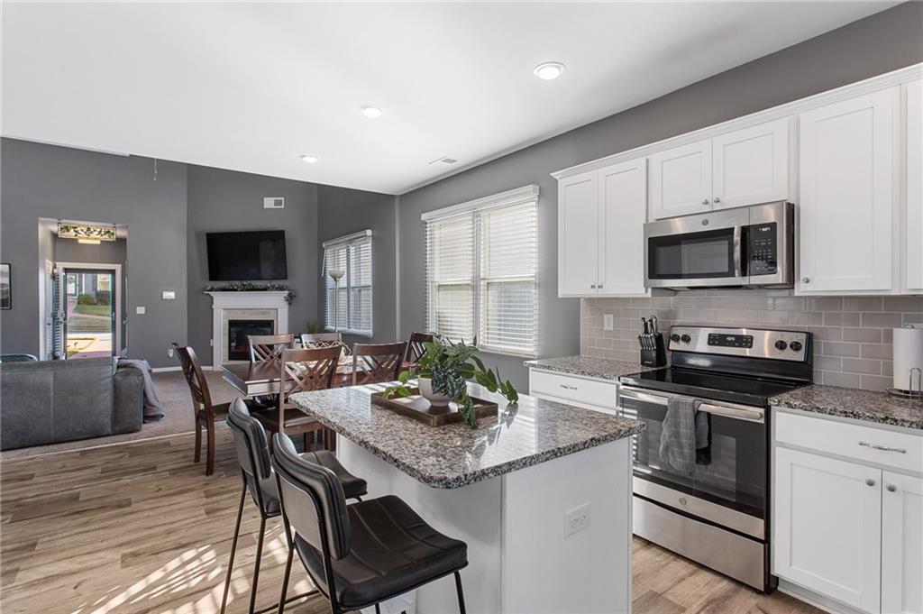 3673 Madison Street, Atlanta, Georgia image 11