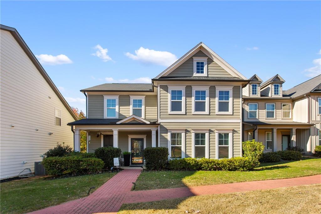 3673 Madison Street, Atlanta, Georgia image 1