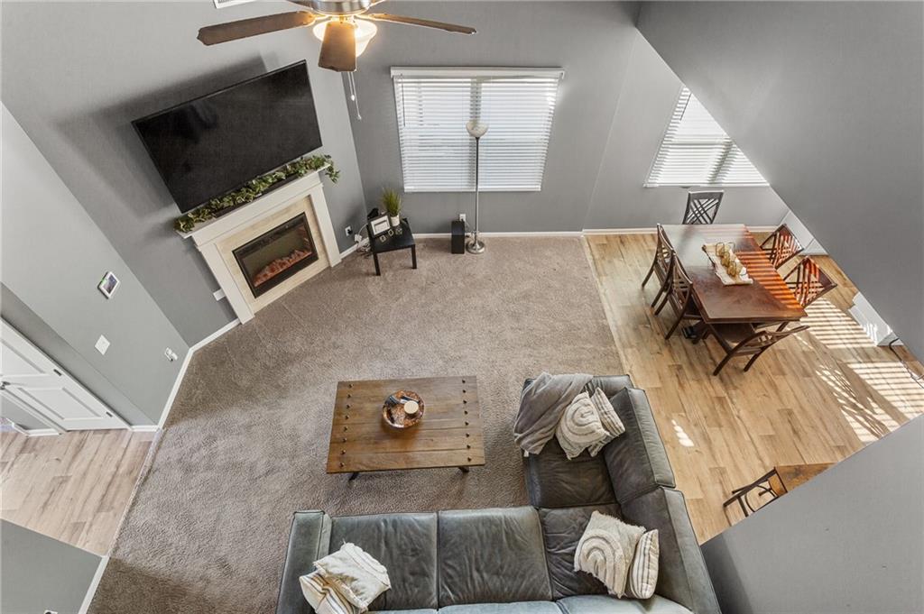 3673 Madison Street, Atlanta, Georgia image 21