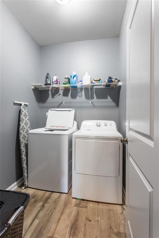 3673 Madison Street, Atlanta, Georgia image 31