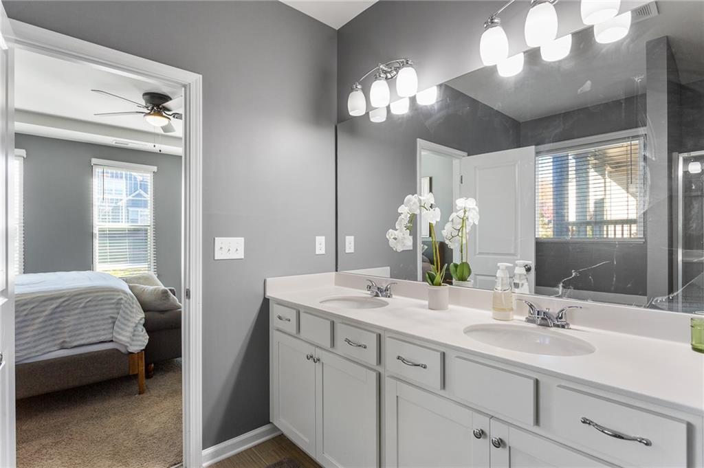 3673 Madison Street, Atlanta, Georgia image 17