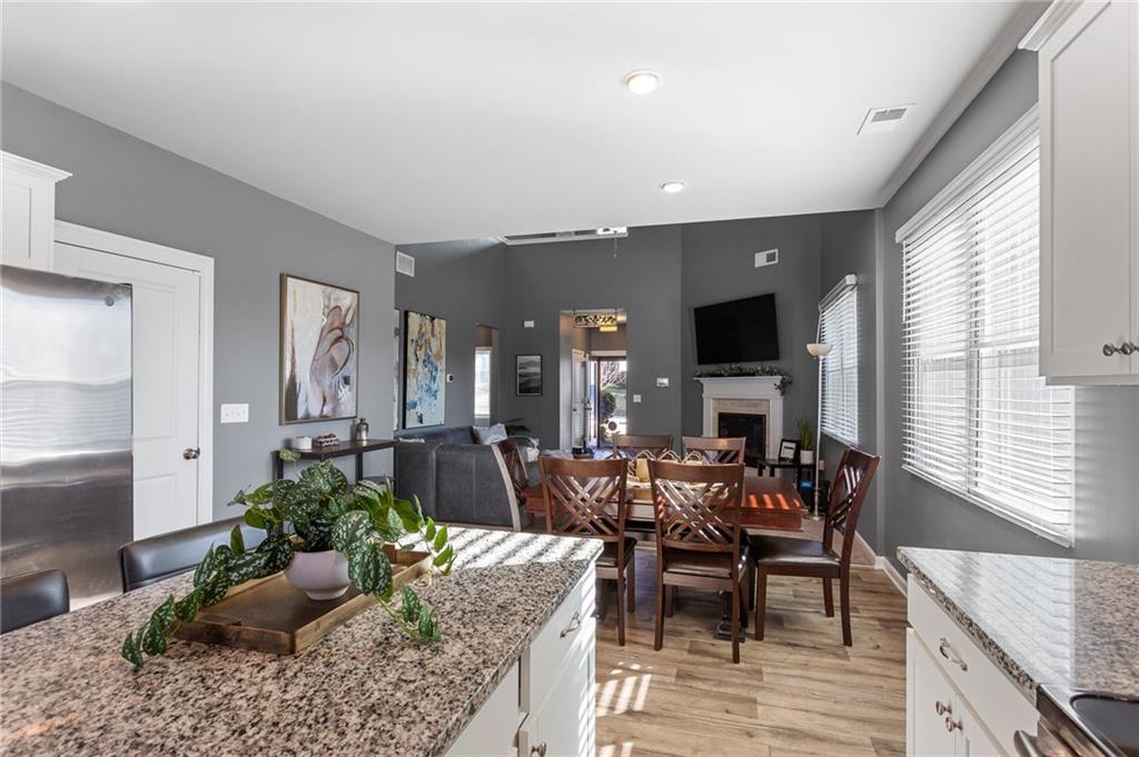 3673 Madison Street, Atlanta, Georgia image 12
