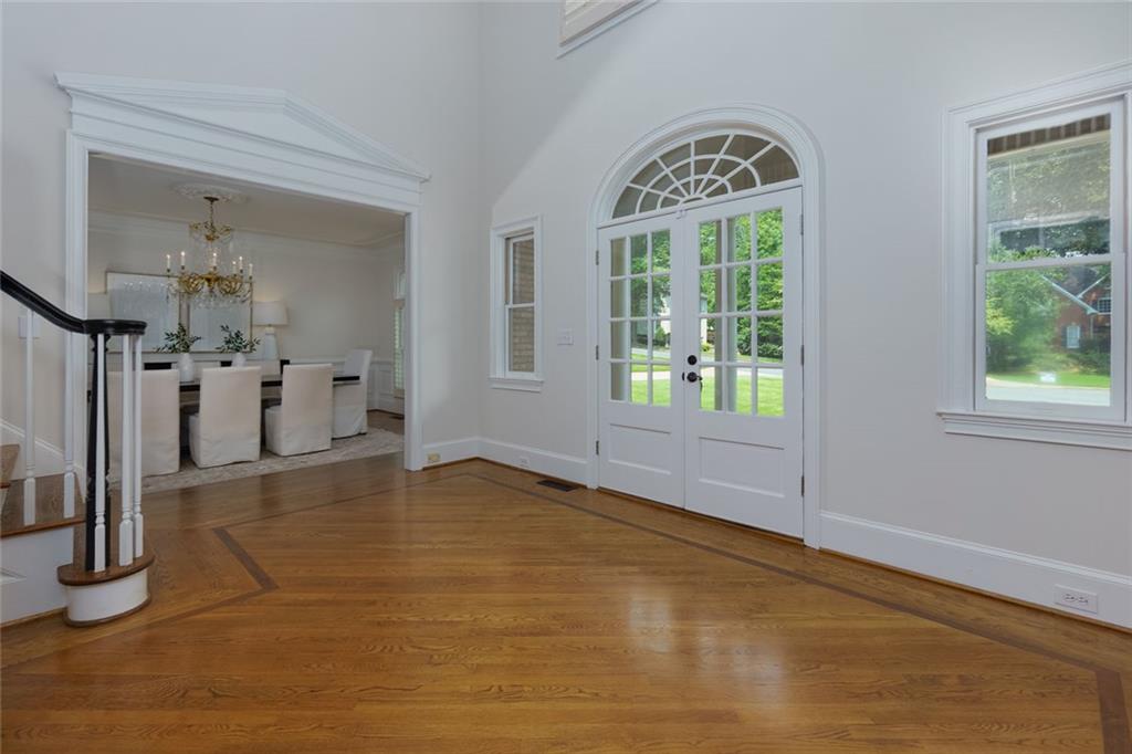 360 Hannaford Drive