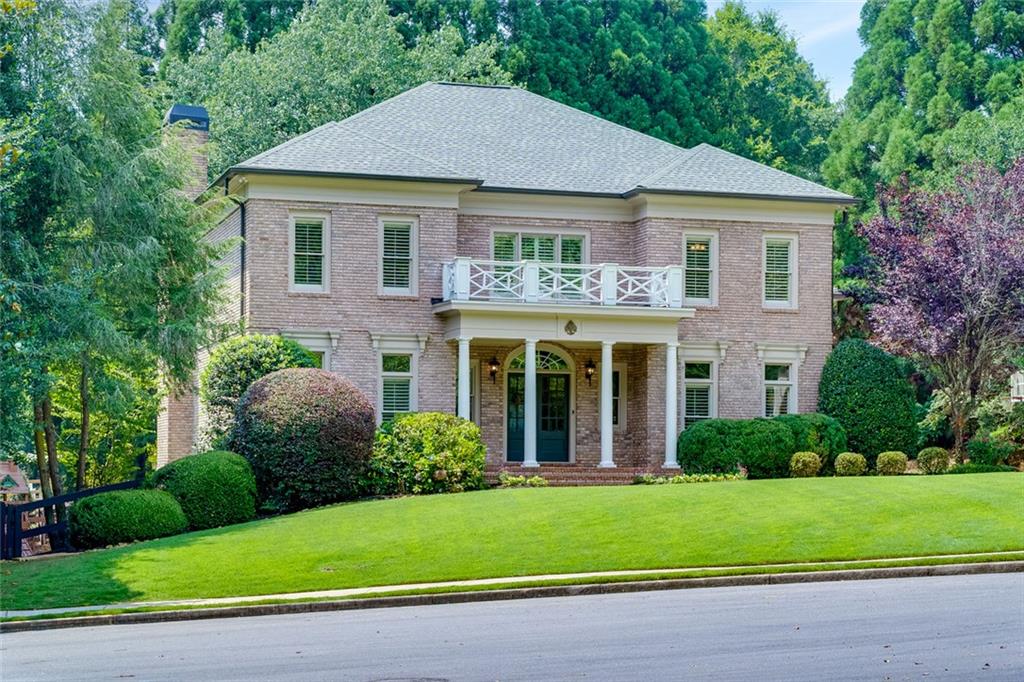 360 Hannaford Drive
