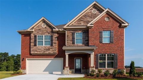 Homes For Sale - 76 Mulberry Bush Drive<br/> Loganville, GA 30052