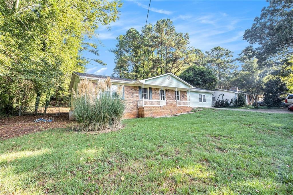 6480 Executive Drive