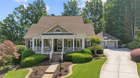 3902 Butterstream Way Kennesaw GA 30144