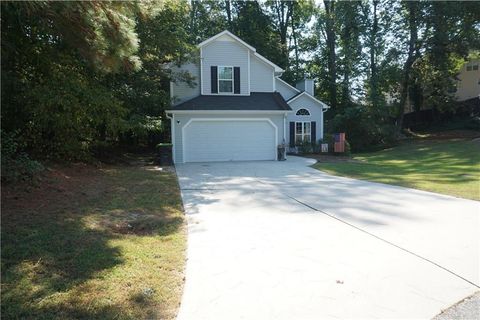 Photo of 1470 Riverline Court SE, Mableton, GA 30126 (MLS # 7653584)