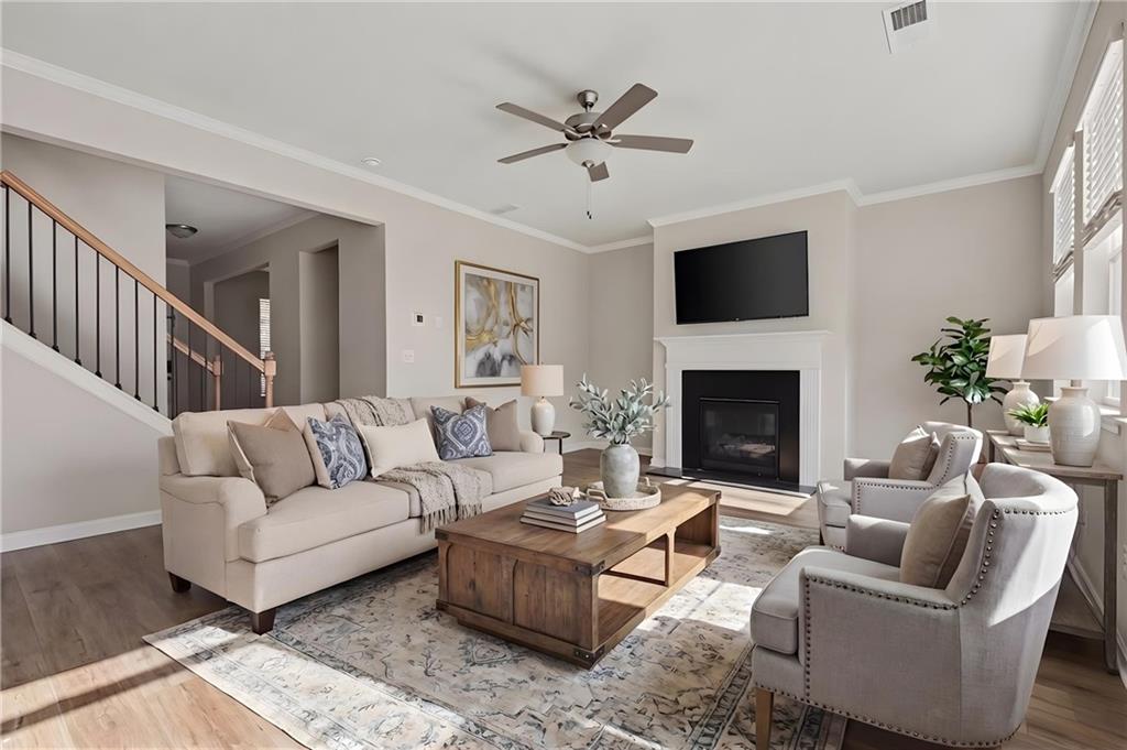 5065 Ivy Cottage Lane