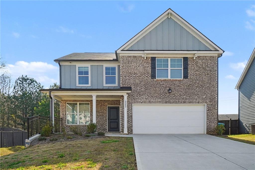 Photo 1 of 31 — 5065 Ivy Cottage Lane, Austell, GA 30106