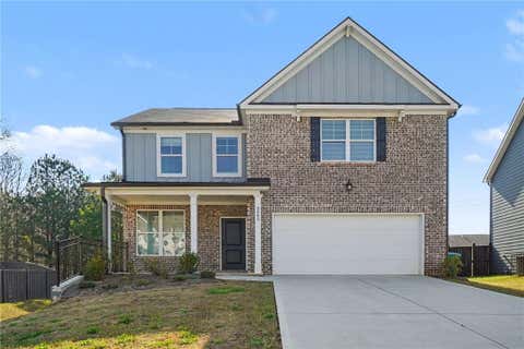 Homes For Sale - 5065 Ivy Cottage Lane<br/> Austell, GA 30106