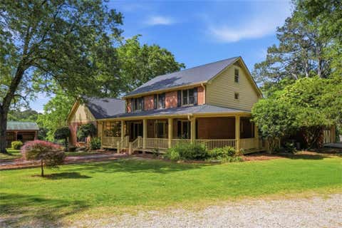 Homes For Sale - 3750 Green Avenue<br/> Walton County, Loganville, GA 30052