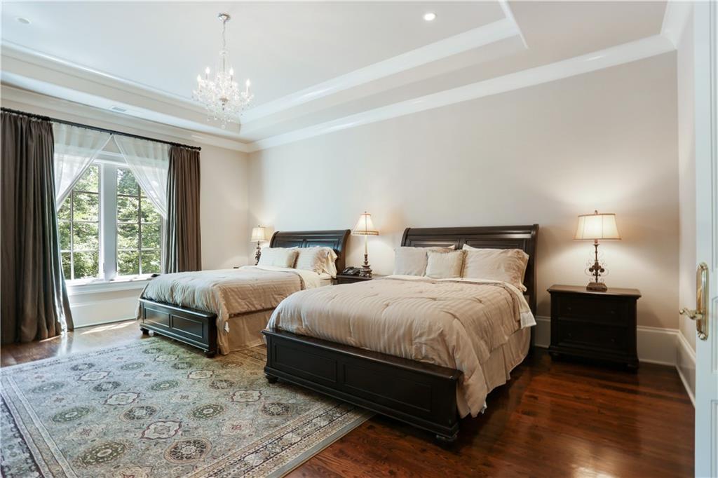 Buckhead - Kingswood - Residential