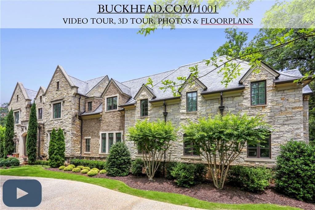 Buckhead - Kingswood - Residential