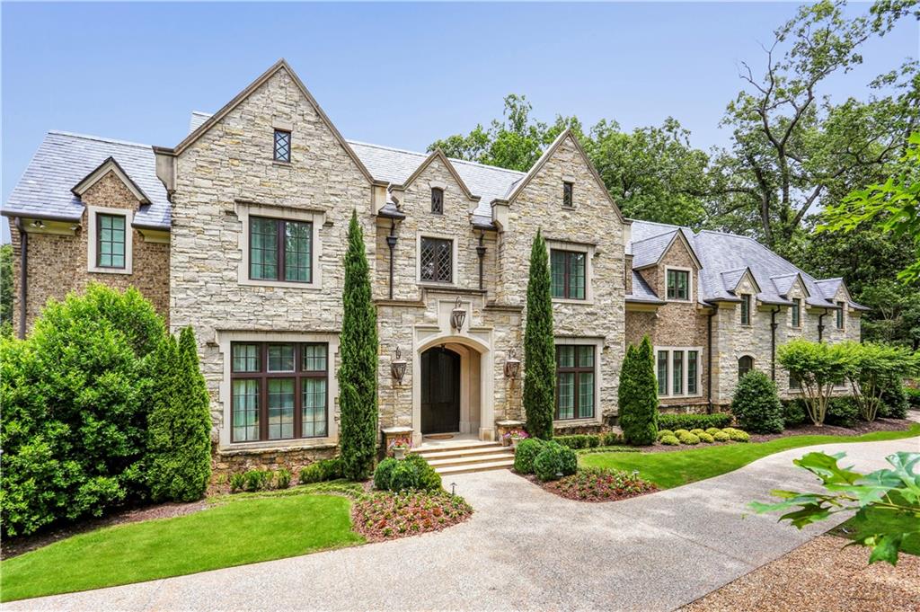 Buckhead - Kingswood - Residential