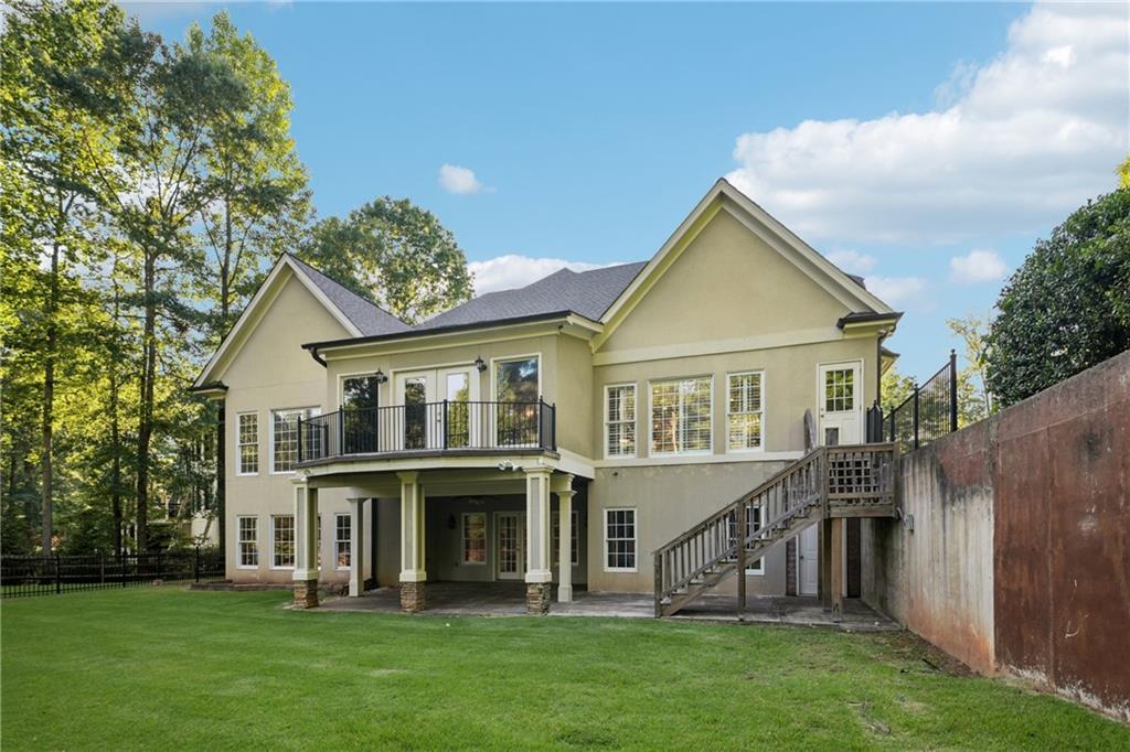 1038 Overlook Drive