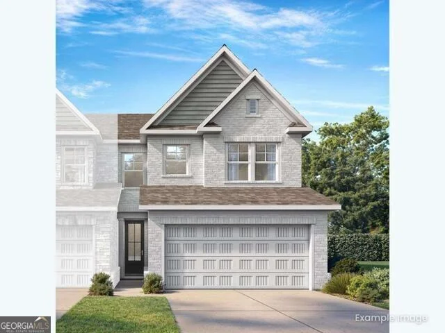 79 Shoal Court Unit 44, Winder, GA, 30680