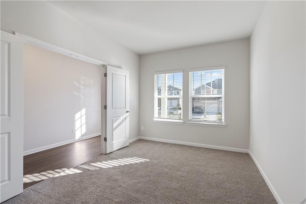 Photo of 3137 Train Street, Buford, GA 30519 (MLS # 7728480)