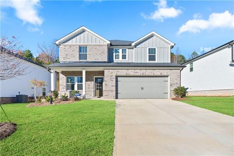 3137 Train Street Buford GA 30519