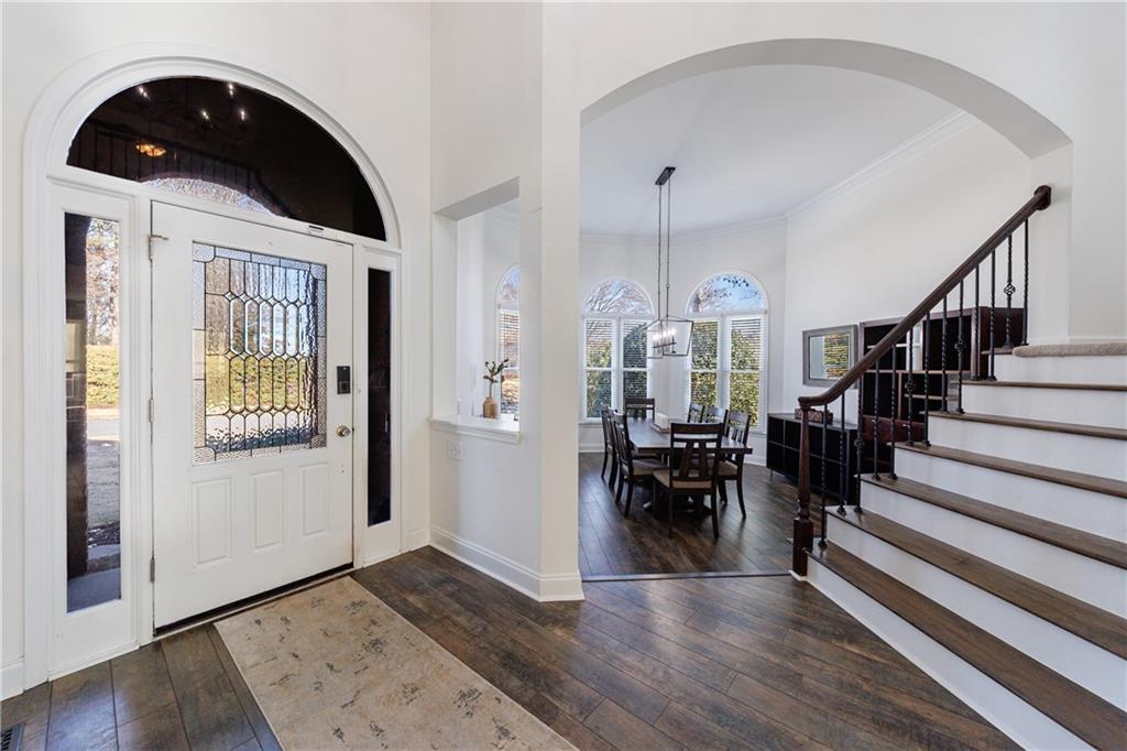 6010 Masters Club Drive