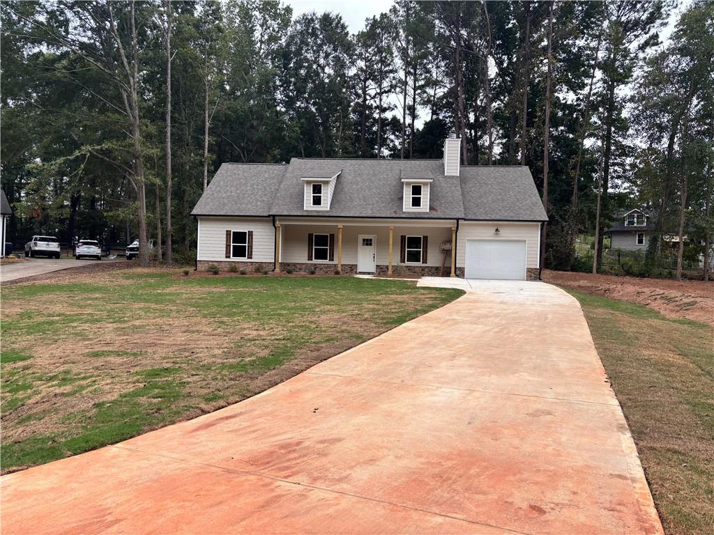 260 Riverbend Drive