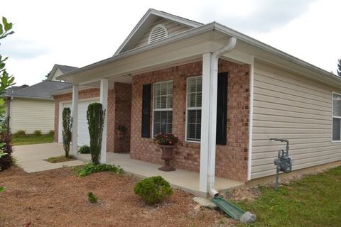 A home in Villa Rica