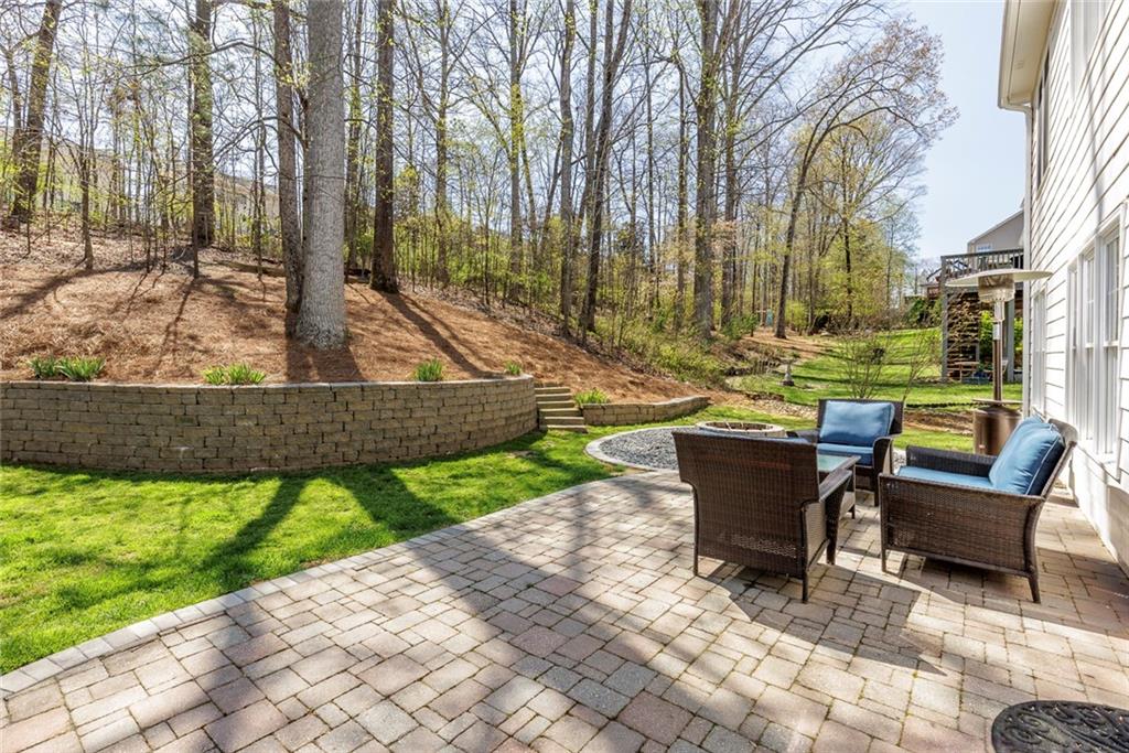 1225 S Bethany Creek Drive, Alpharetta, Georgia image 37