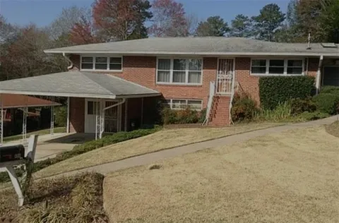 454 Jo Ann Drive SE, Marietta, GA 30067 - MLS#: 7518651